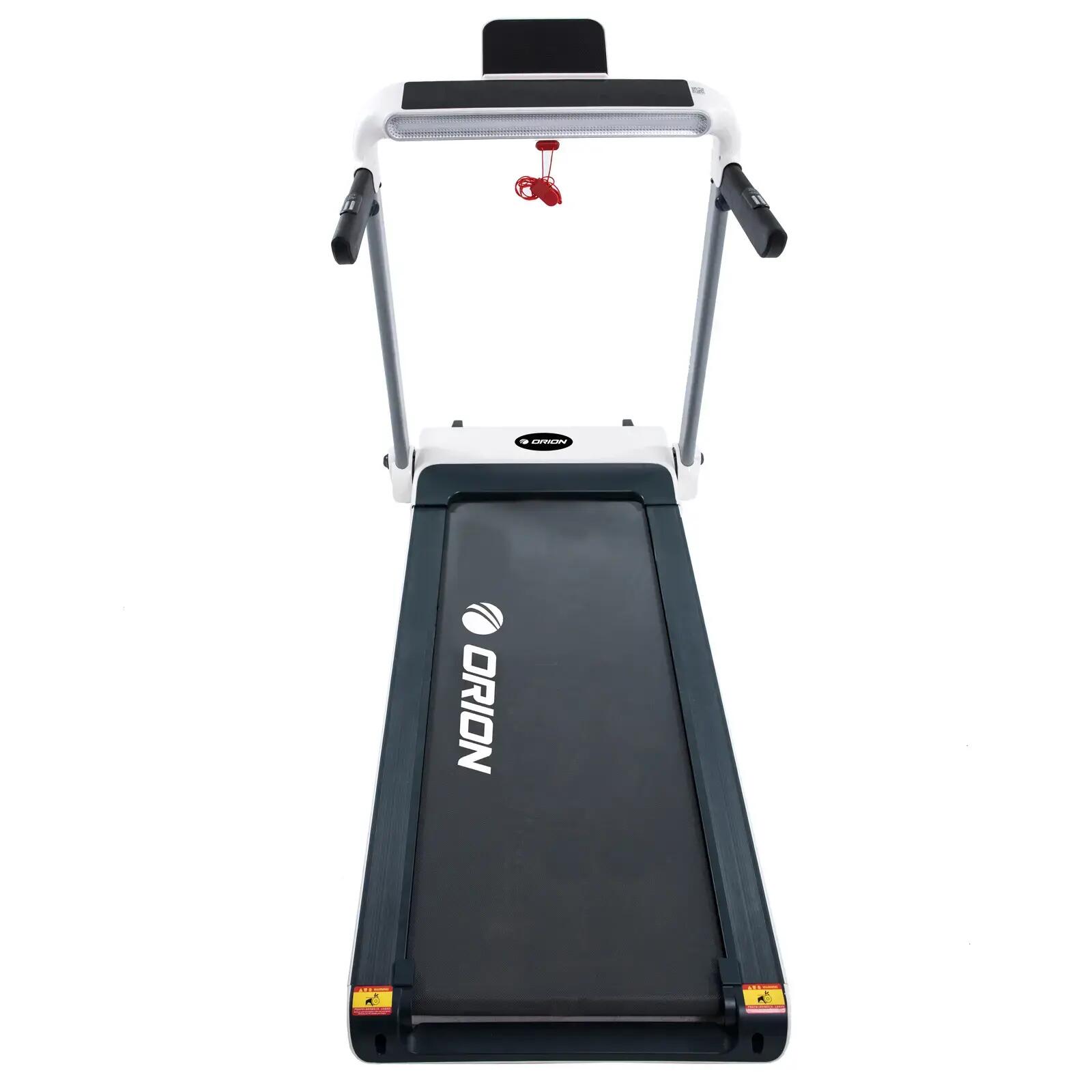 Tapis de course électrique Orion Pace G600 4/5