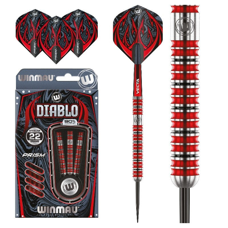 WINMAU picture
