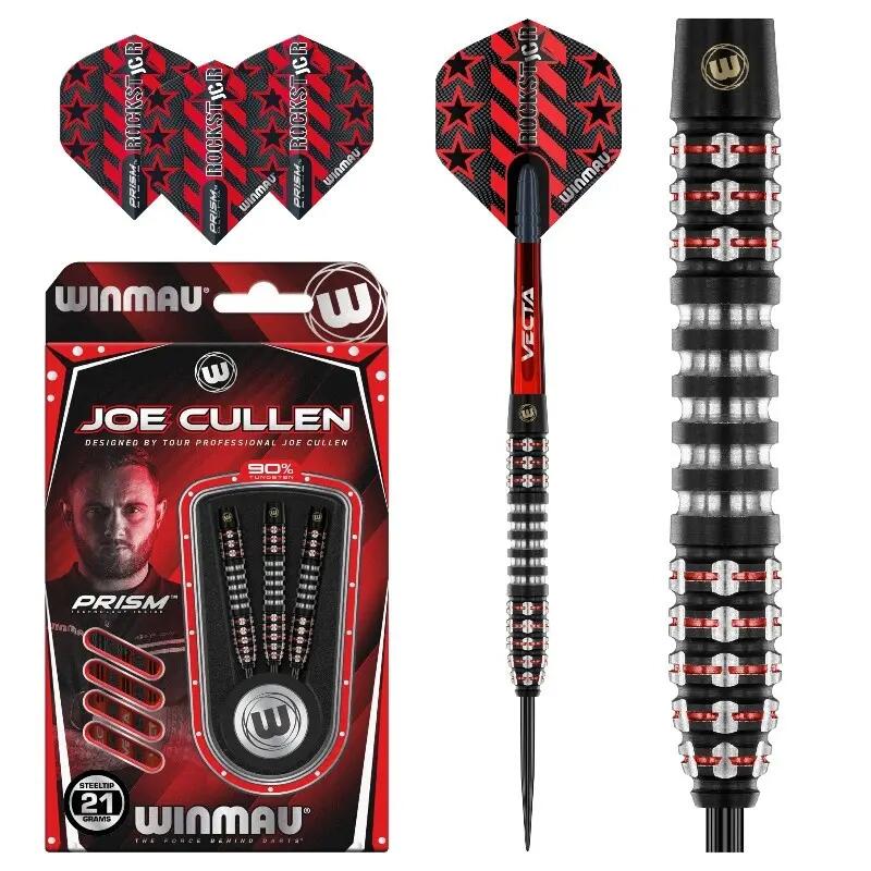 Joe Cullen Ignition Series 90% Dartpijlen 1/6
