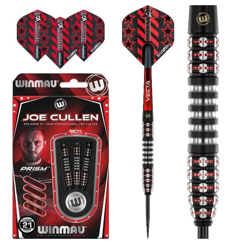 WINMAU picture