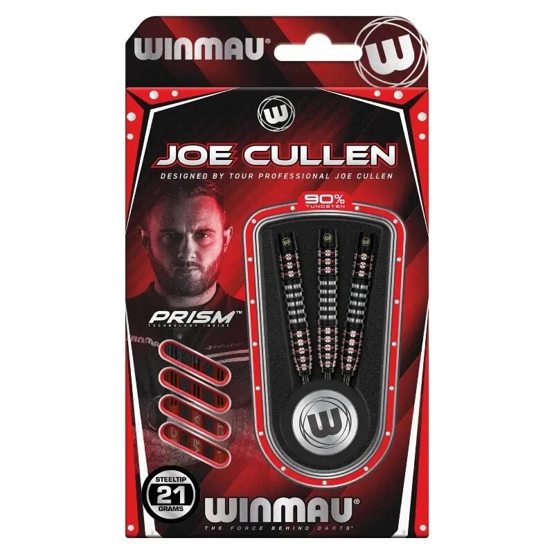 Joe Cullen Ignition Series 90% Dartpijlen 3/6