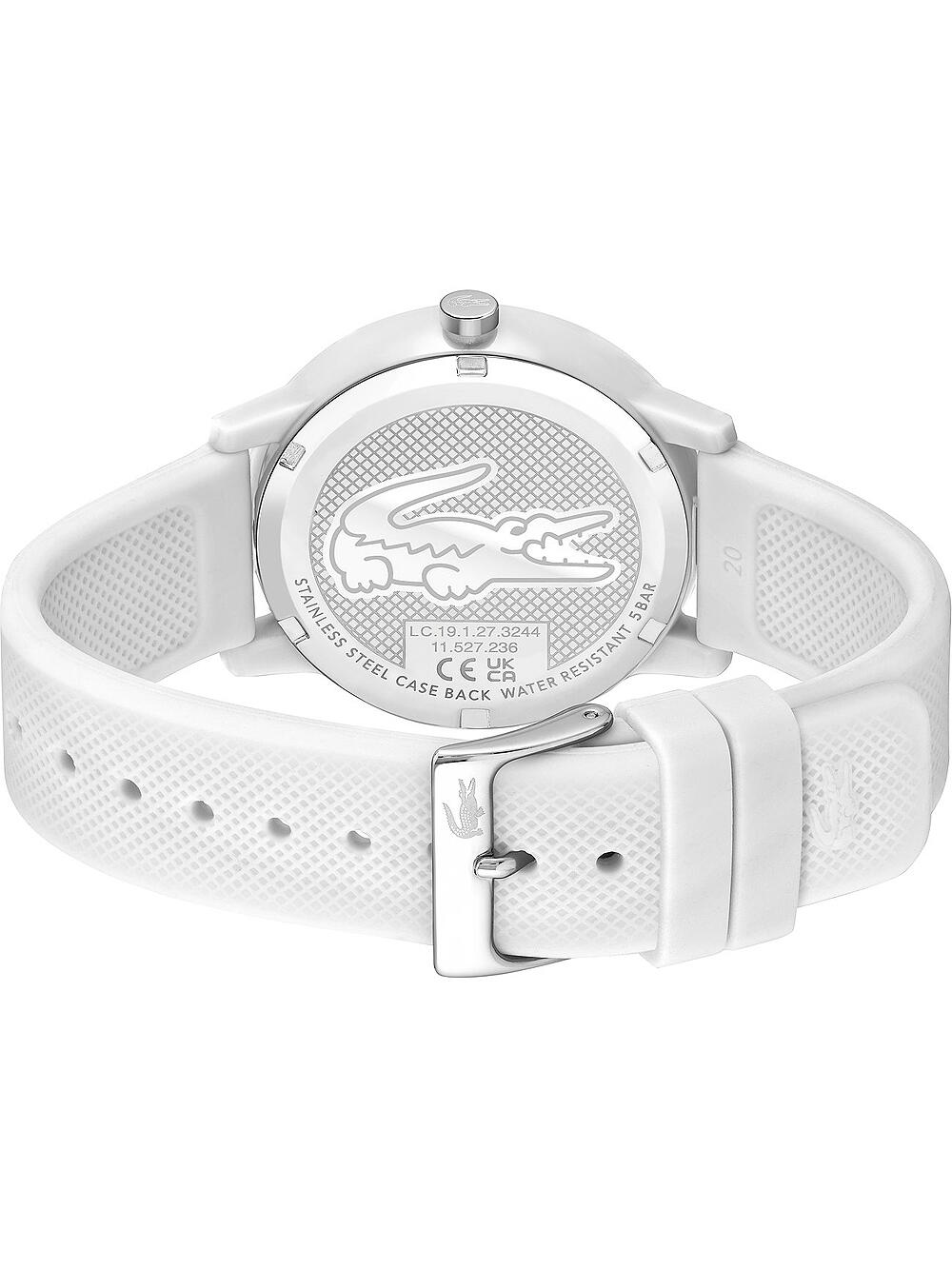 Lacoste 2011169, Quartz, 42mm, 5ATM 3/4