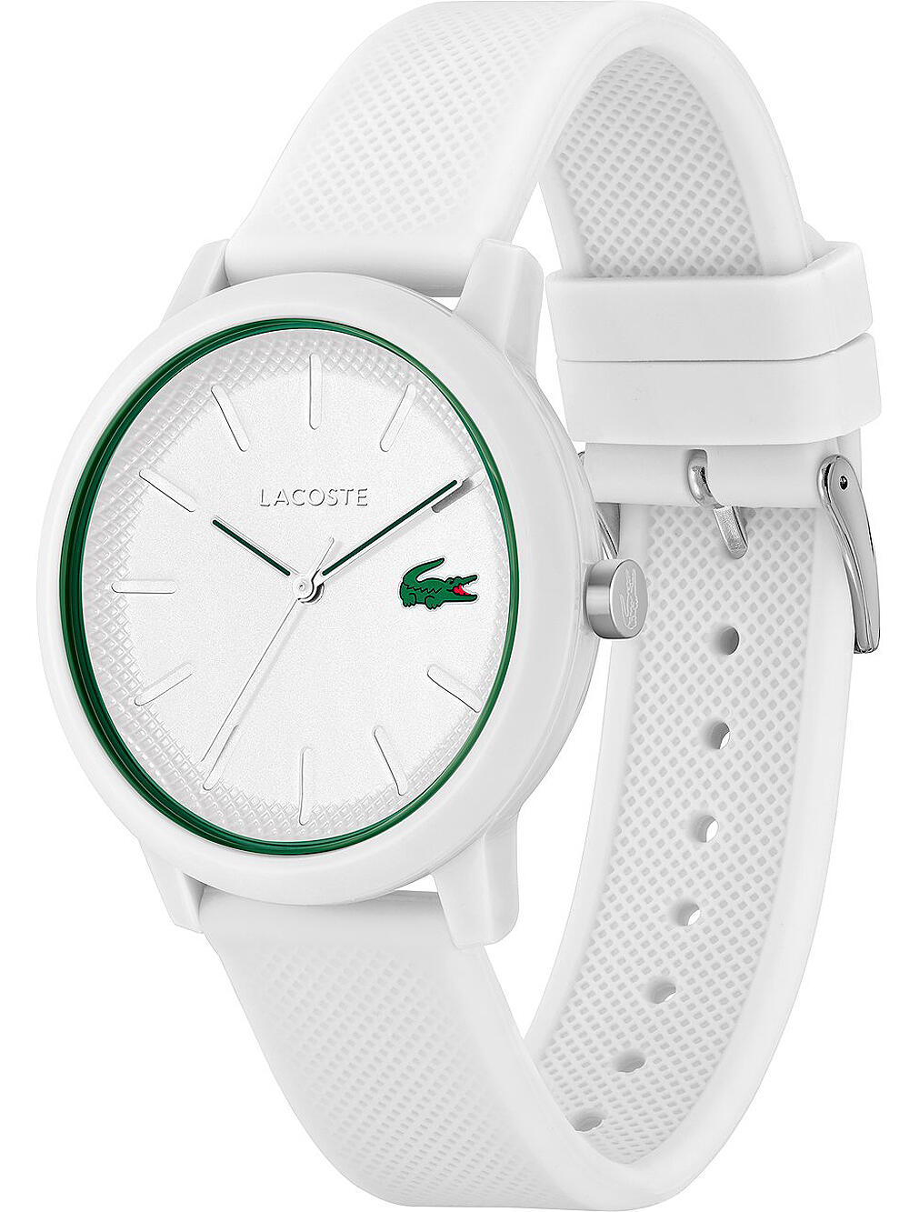 Lacoste 2011169, Quartz, 42mm, 5ATM 2/4