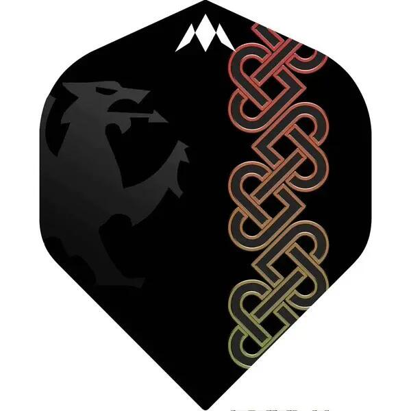 Letky Solo - Rhian O Sullivan - Black F3936 2/4