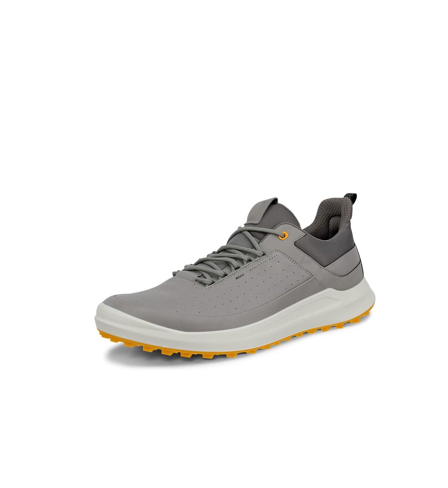 ECCO Mens Core 2025, Chaussures de golf pour hommes, Wild Dove/Steel 2/4