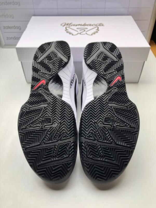Tussen Particulieren - Nike Kobe 4 Mambacita 5/6