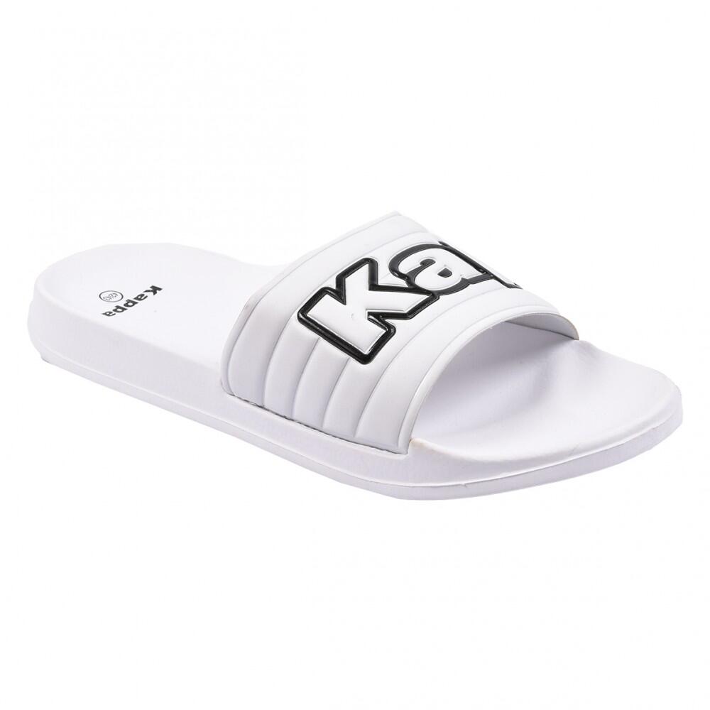 Kappa - Claquette Kappa Plage - Piscine - Chaussures De Sport - Multicolore - Decathlon