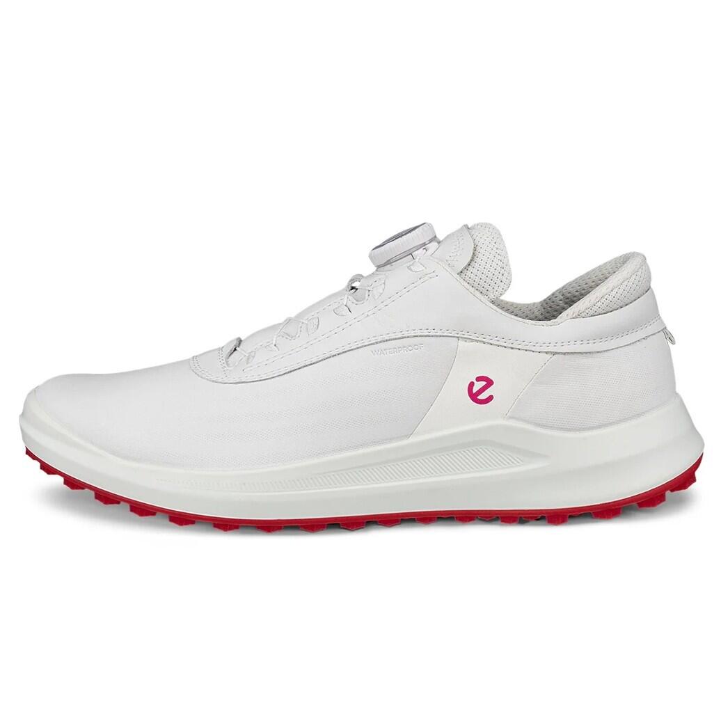ECCO Ladies Core BOA golfschoenen voor dames 2/4
