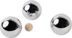 Sacoche 3 Boules Lisses - OUT2PLAY 2/2