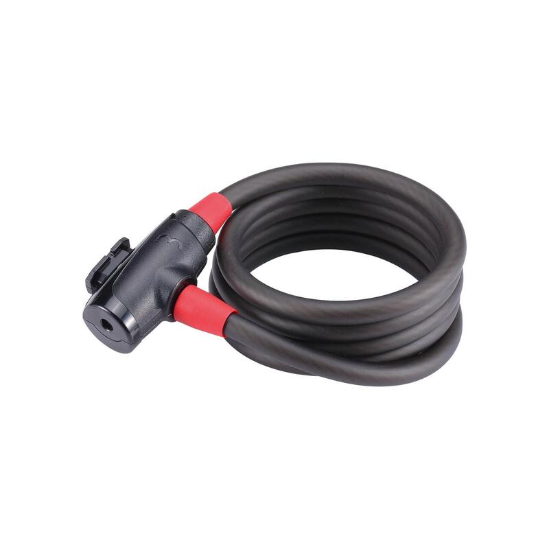 Antifurt bicicleta BBB PowerLock