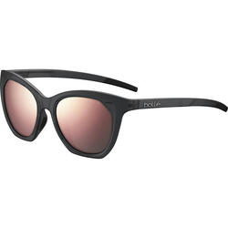 Lunettes de soleil PRIZE Black Shiny - TNS