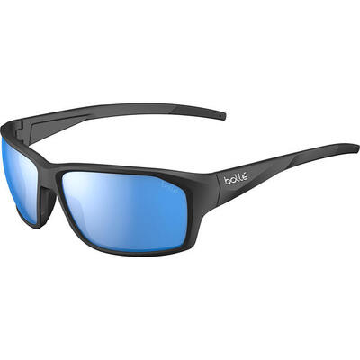 Zonnebrillen fenix black acid matte - volt+ gun polarized
