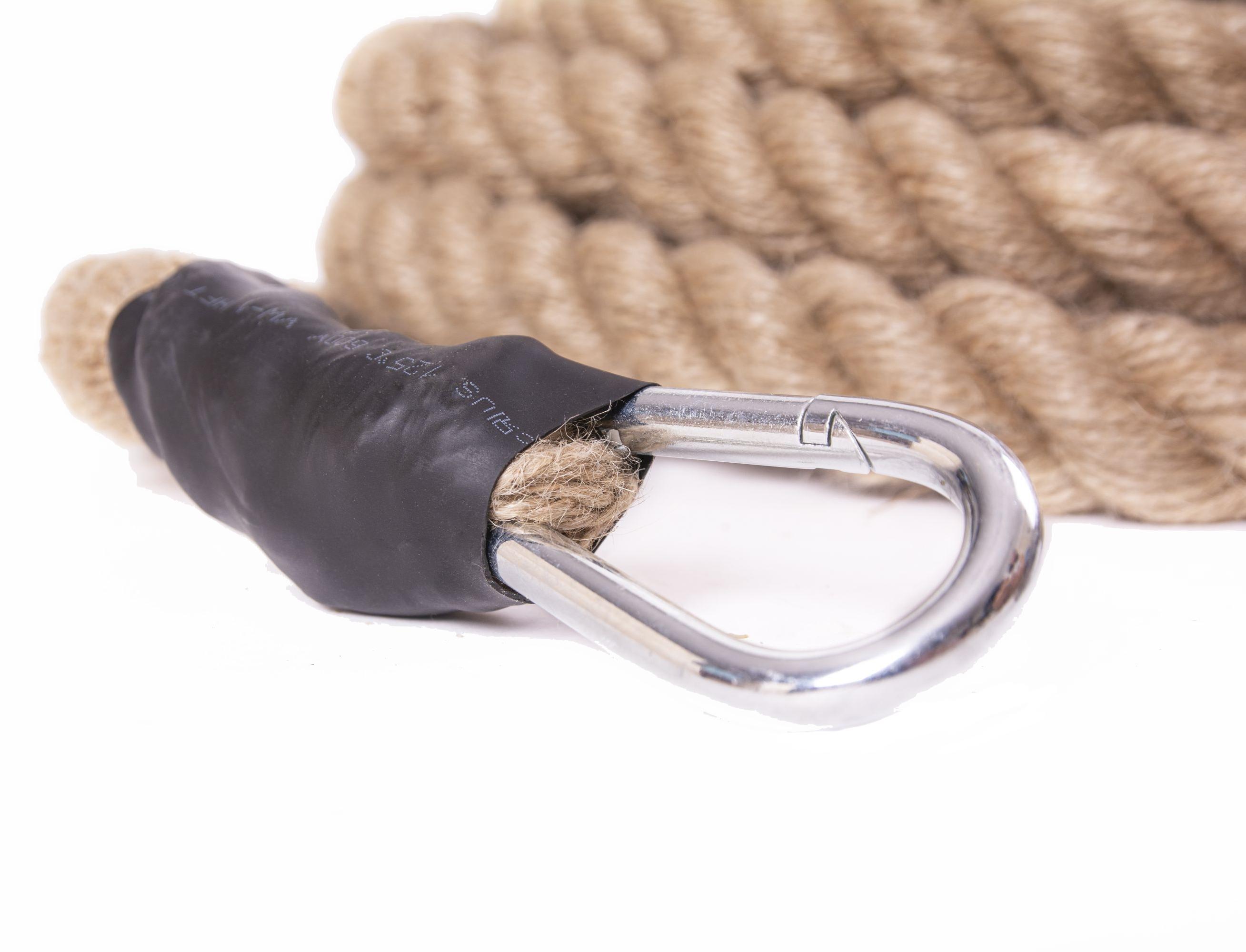 Lano na šplh MASTER průměr 36 mm 2/2