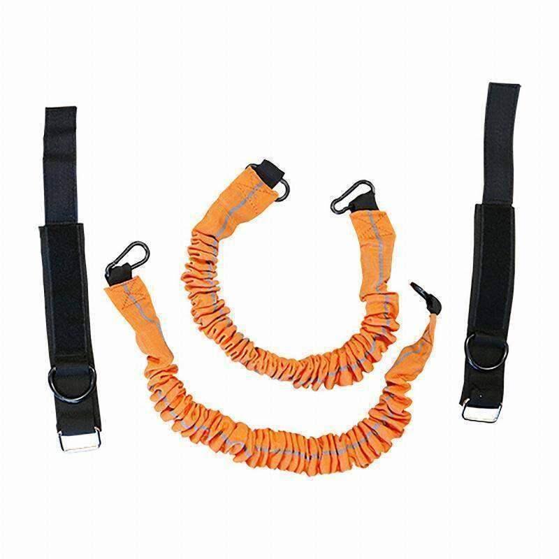 SOFTEE Treinador Lateral de ResistÃªncia Softee
