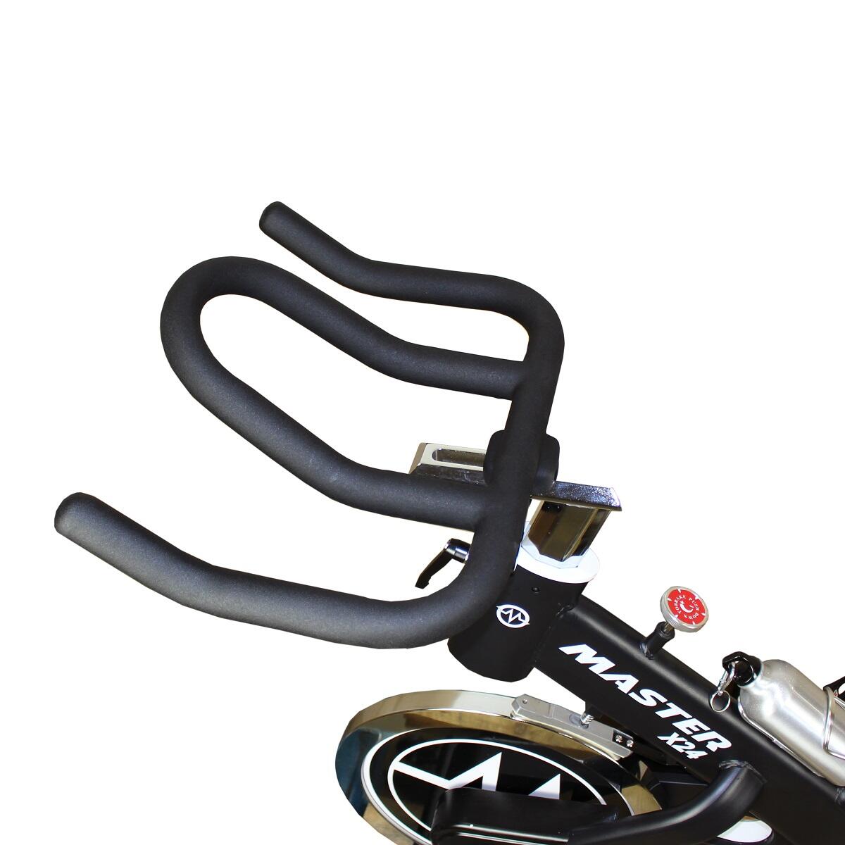 Heimtrainer MASTER X-24 6/7