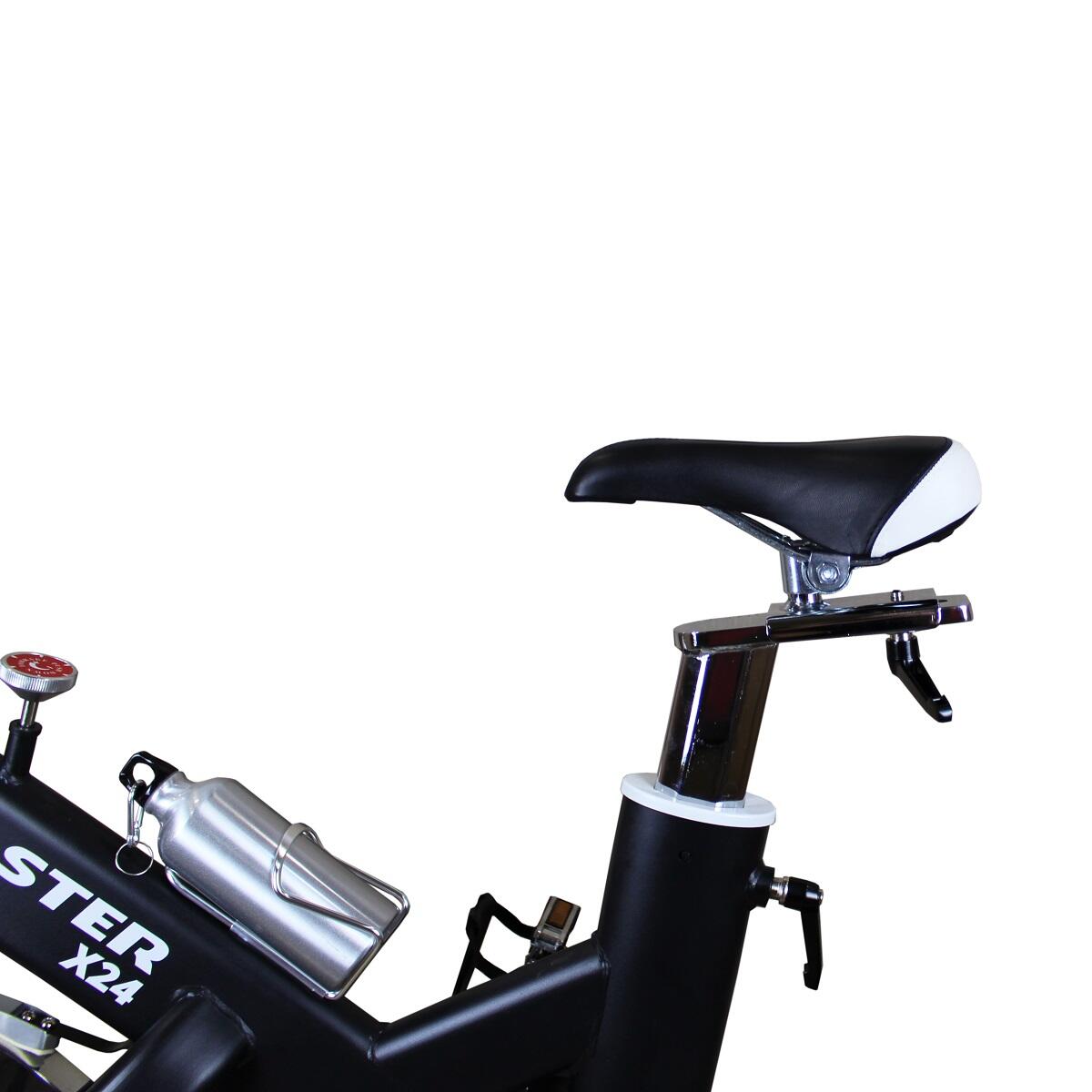 Heimtrainer MASTER X-24 7/7