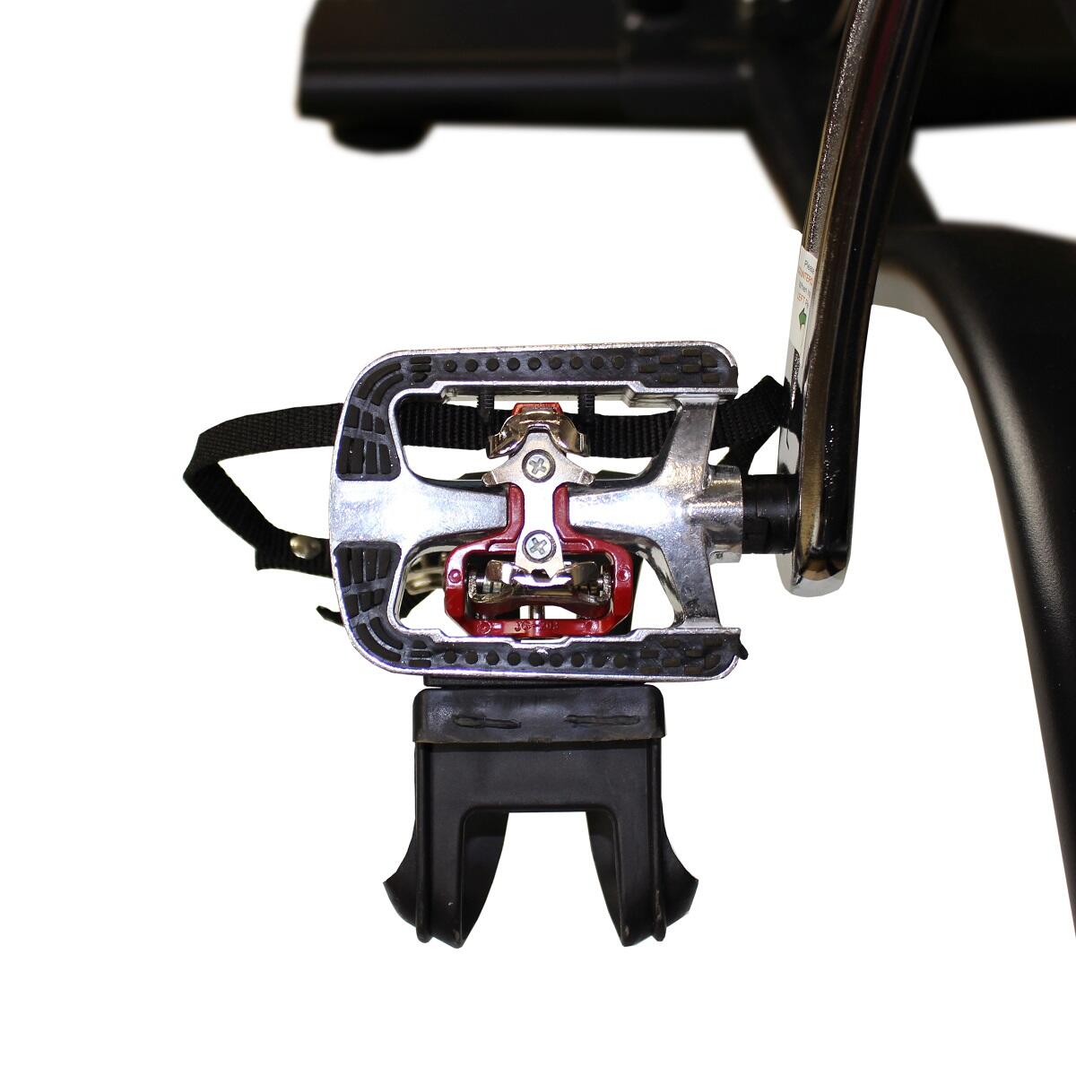 Heimtrainer MASTER X-24 5/7