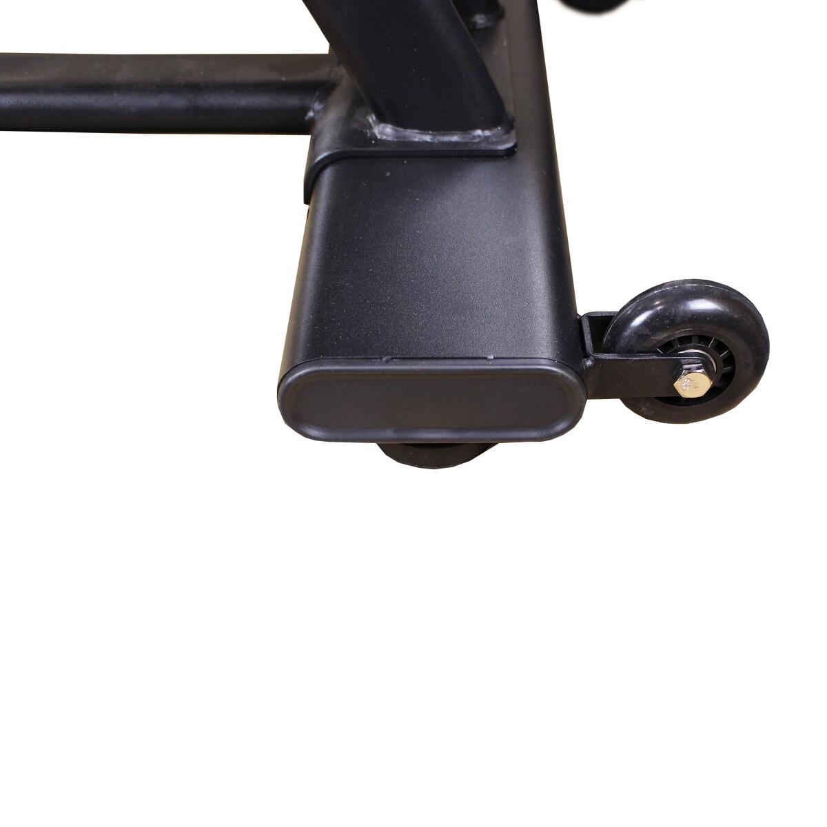Heimtrainer MASTER X-24 4/7