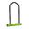 Antifurt bicicleta Luma Enduro 35 HU, Verde, D 12x320 C4