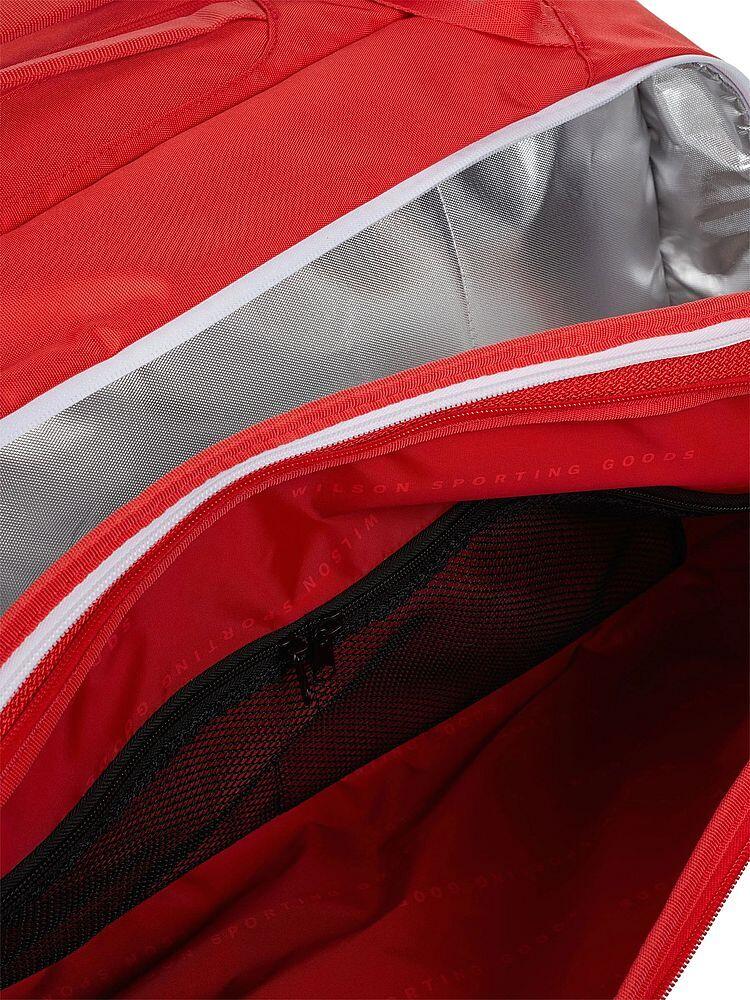Wilson Super Tour 15 Tennis Racket Bag - 2025 7/7