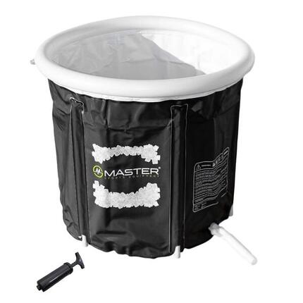 Badewanne MASTER 80 x 75 cm - faltbar