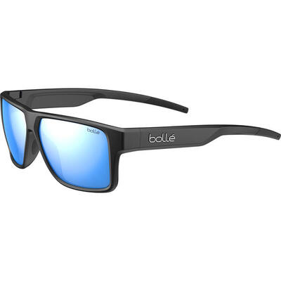 Zonnebrillen temper titanium matte - volt+ ultraviolet polarized