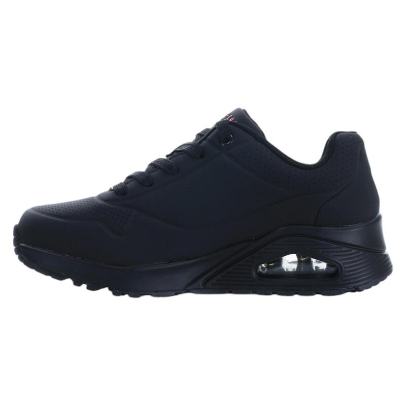 Pantofi damă SKECHERS JGoldcrown Uno Highlight Love