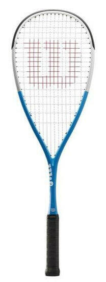 Racchetta da squash Wilson Ultra UL 21
