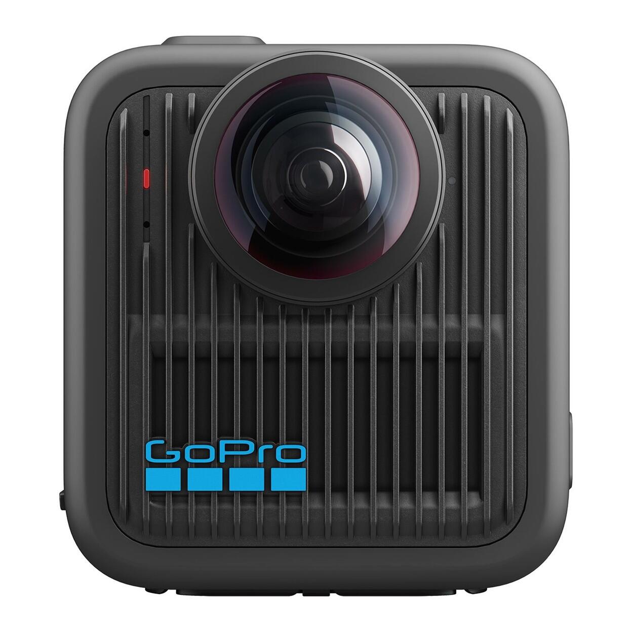 Camera Gopro Vr Reframe Plugin Download GoPro MAX2 Action Camera