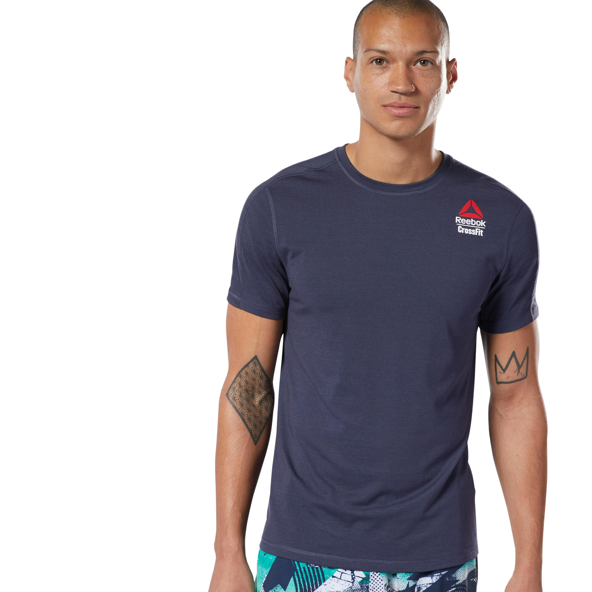 T-shirt Reebok Games Activchill 2/5