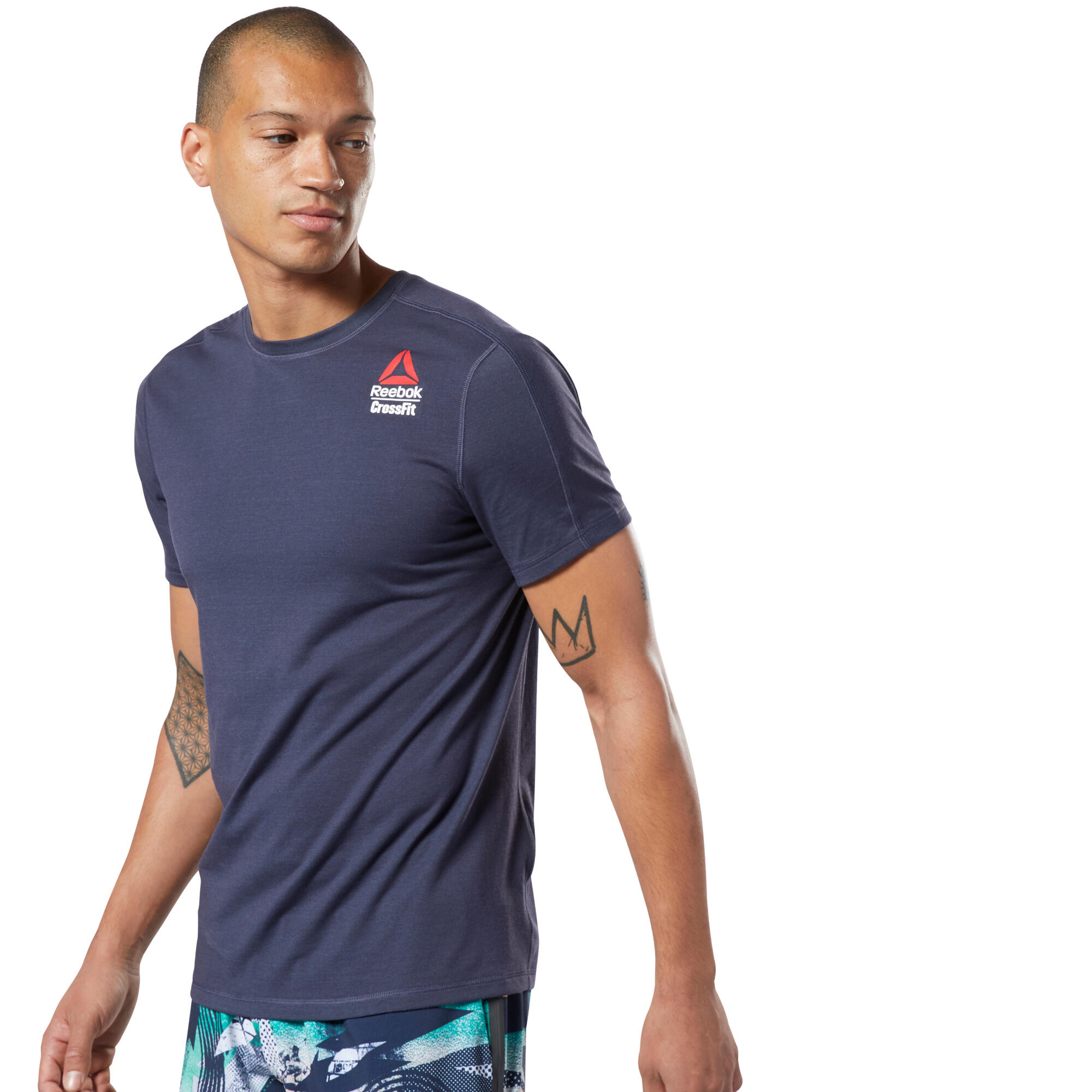 T-shirt Reebok Games Activchill 3/5