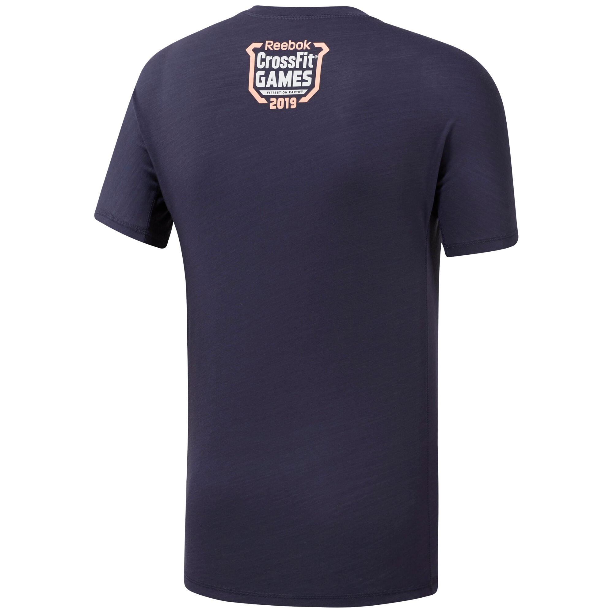 T-shirt Reebok Games Activchill 5/5