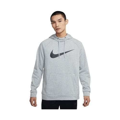 Sweat universel hommes Nike Drifit Swoosh 5/5