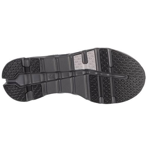 Chaussures Hommes On Running Running Cloudrunner 2 Waterproof noir 4/5