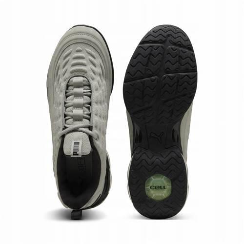 PUMA MEZA Zapatillas Hombre 3/7