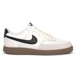 Chaussures Hommes Nike Court Vision Low blanc