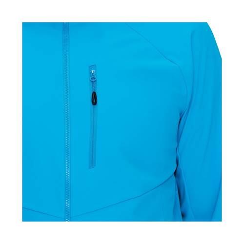 Veste universel hommes Mammut Ganzjahres softshelljacke Ultimate Comfort 5/5