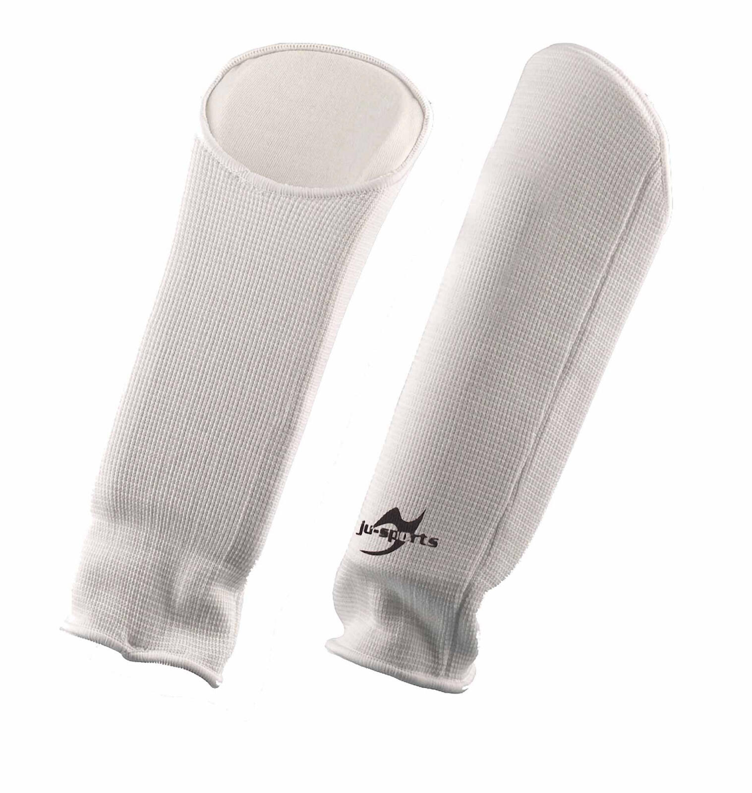 Protectii  Ju Sport Antebrat Albe