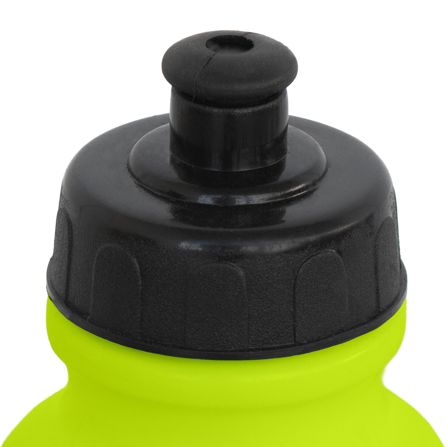 Botella Líquidos Zastor AQUA 750 ml AMARILLO FLUOR 4/6