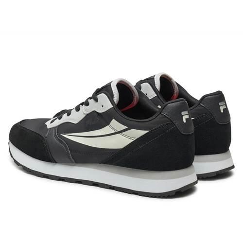Buty do chodzenia męskie Fila Hypert 3/7