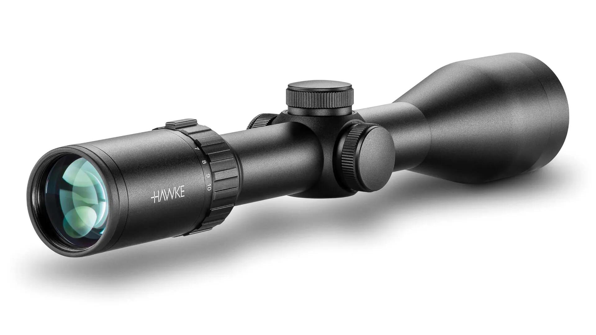 Lunette de Visée Vantage 30 WA Hawke 2.5-10x50 2/3