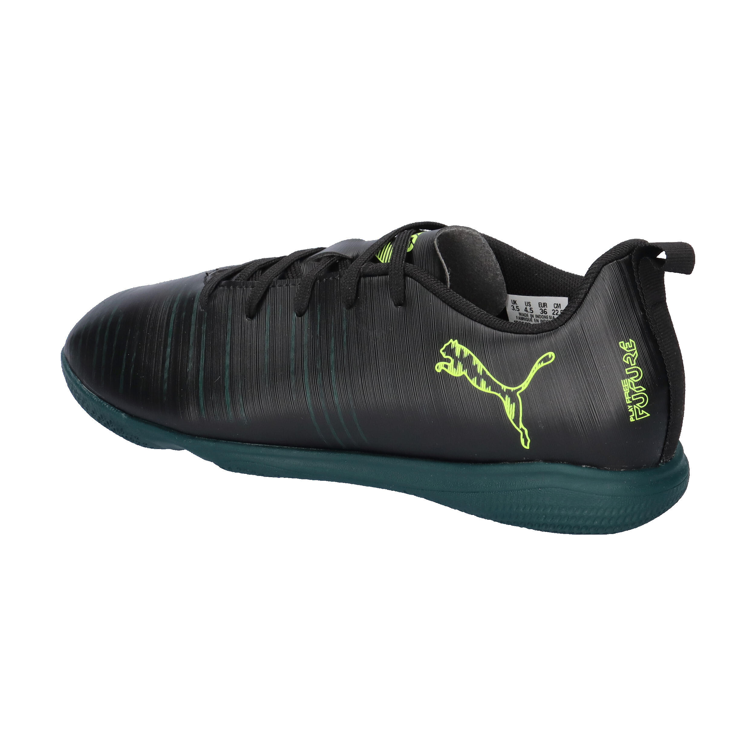 Kindervoetbalschoenen PUMA Future 8 Play It Jr 10/14