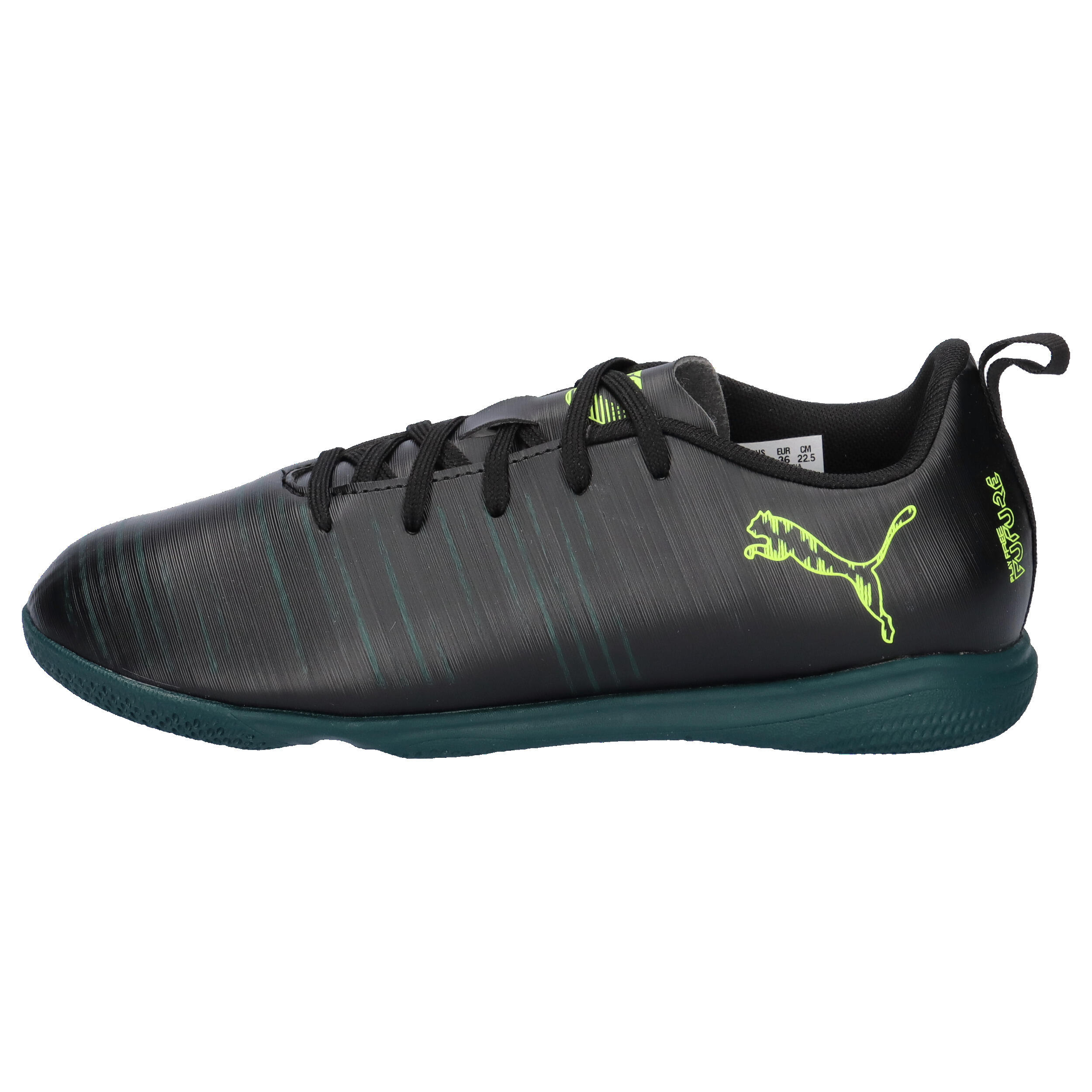 Kindervoetbalschoenen PUMA Future 8 Play It Jr 9/14