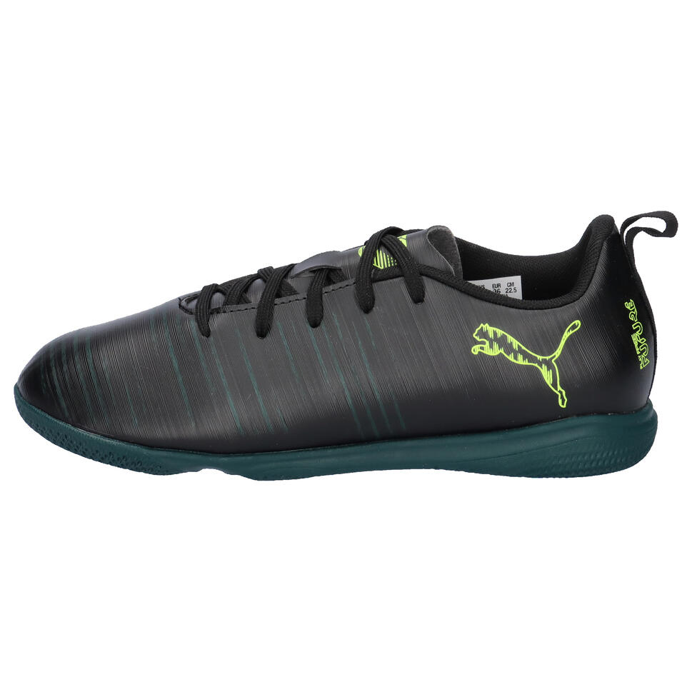 Buty piłkarskie dziecięce PUMA Future 8 Play It Jr