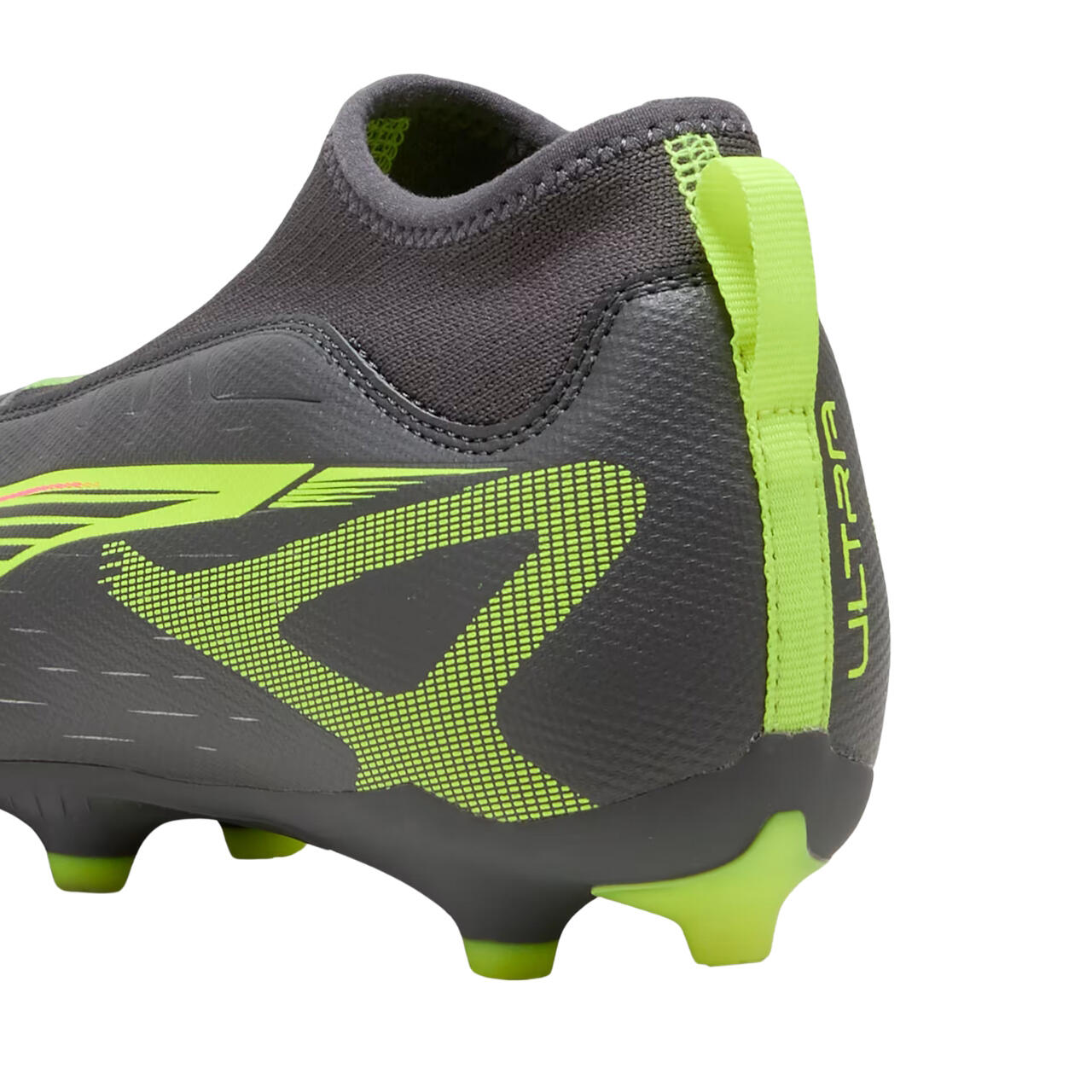 Chaussures de football enfants Puma Ultra 5 Match+ LL FG/AG 3/6
