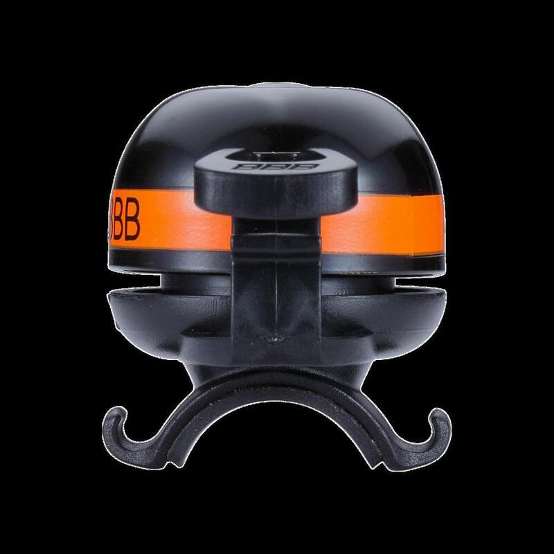 Sonerie BBB-14 EasyFit orange