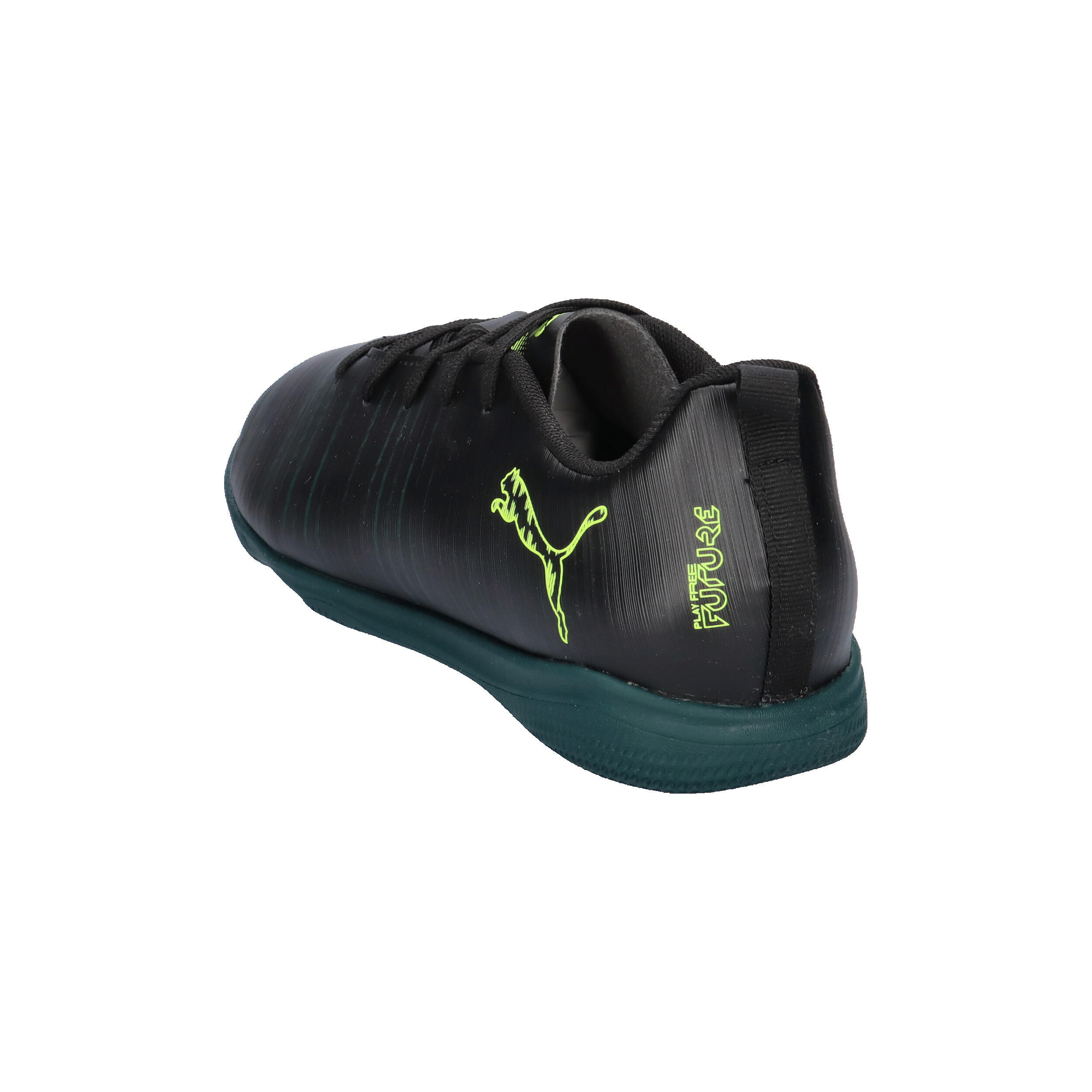 Kindervoetbalschoenen PUMA Future 8 Play It Jr 11/14