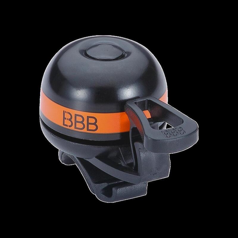 Sonerie BBB-14 EasyFit orange