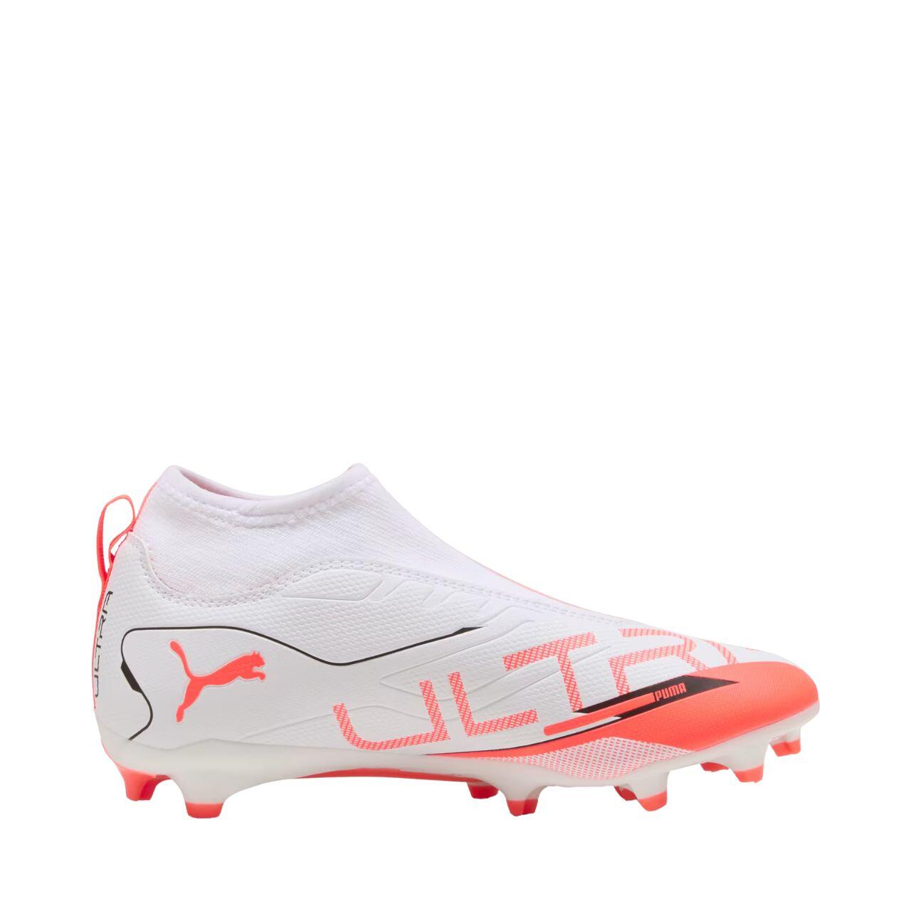 Chaussures de football Puma Ultra 5 Match+ Ll FG/AG 5/6