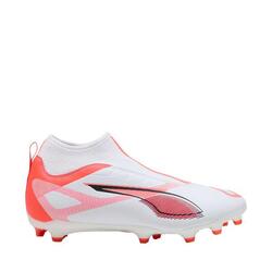 Chaussures de football enfant Puma Ultra 5 Match+ Ll FG/AG
